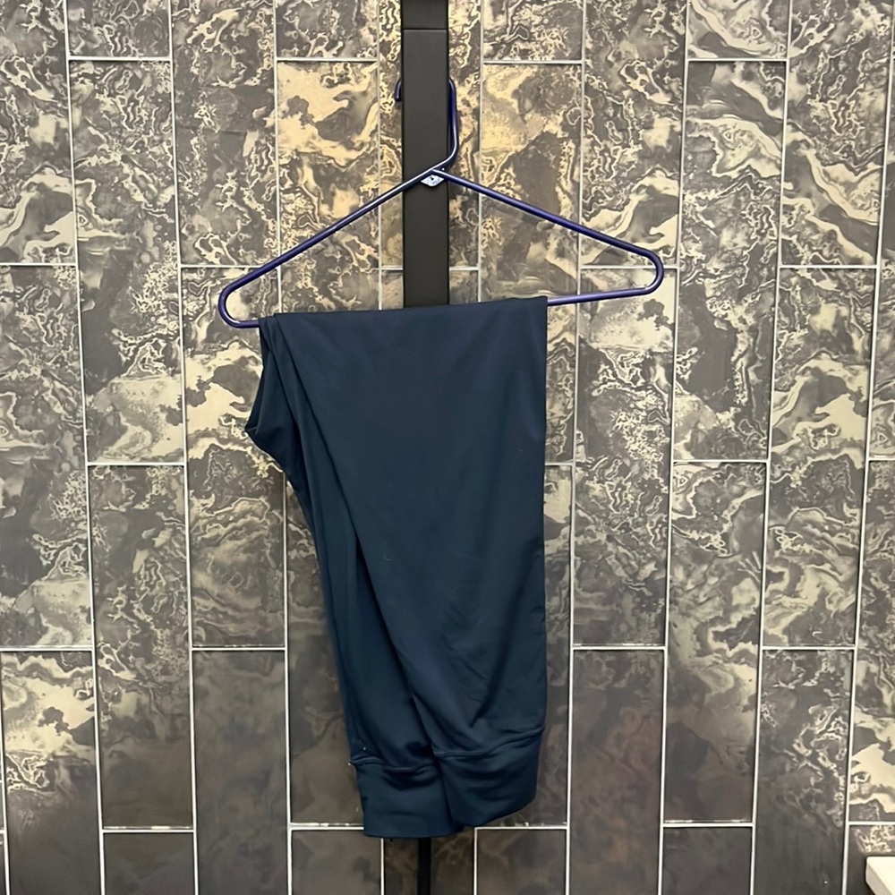 Senita athletics, jogger pants, size small